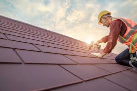 Fast & Reliable Emergency Roof Repairs in Brooks, KY